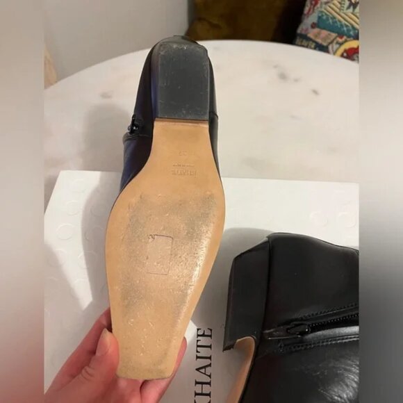 Khaite Marfa boots - Picture 4 of 7